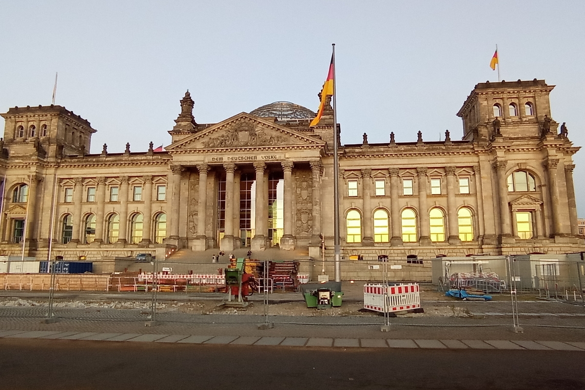 Od Vodica do Berlina: Dalmatinska perspektiva na njemačku kulturu